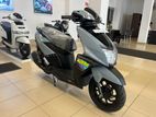 TVS Ntorq 125 2026