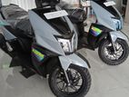 TVS Ntorq 125 2026