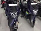 TVS Ntorq 125 2026