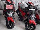 TVS Ntorq 125 2026