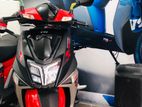 TVS Ntorq 125 2026