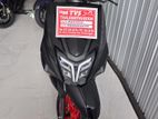 TVS Ntorq 125 2026