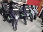 TVS Ntorq 125 2026