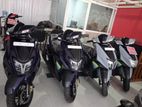 TVS Ntorq 125 2026