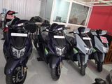 TVS Ntorq 125 2026