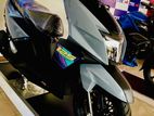 TVS Ntorq 125 2026