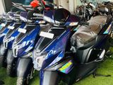 TVS Ntorq 125 2026
