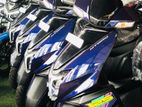 TVS Ntorq 125 2026