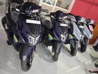 TVS Ntorq 125 2026
