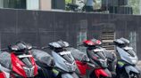 TVS Ntorq 125 2026