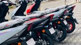 TVS Ntorq 125 2026