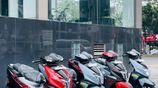 TVS Ntorq 125 2026