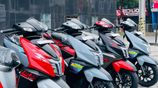 TVS Ntorq 125 2026