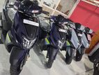TVS Ntorq 125 2026