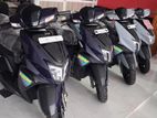 TVS Ntorq 125 2026