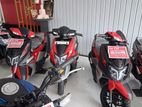 TVS Ntorq 125 2026