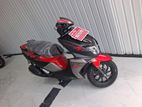 TVS Ntorq 125 2026