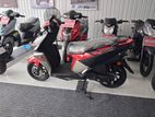 TVS Ntorq 125 2026