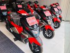 TVS Ntorq 125 2026