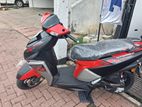 TVS Ntorq 125 2026