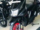 TVS Ntorq 125 2026