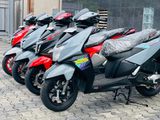 TVS Ntorq 125 2026