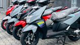 TVS Ntorq 125 2026
