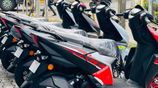 TVS Ntorq 125 2026