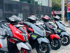 TVS Ntorq 125 2026