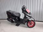 TVS Ntorq 125 2026