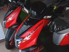 TVS Ntorq 125 2026