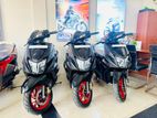 TVS Ntorq 125 2026