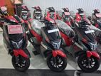 TVS Ntorq 125 2026
