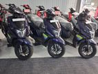 TVS Ntorq 125 2026