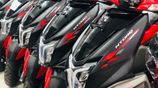 TVS Ntorq 125 2026