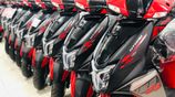TVS Ntorq 125 2026