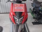 TVS Ntorq 125 2026