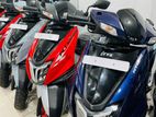 TVS Ntorq 125 2026