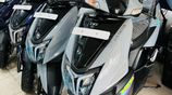 TVS Ntorq 125 2026