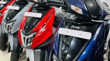 TVS Ntorq 125 2026