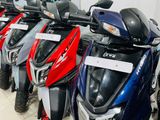 TVS Ntorq 125 2026