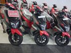 TVS Ntorq 125 2026