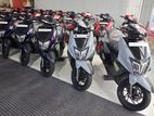 TVS Ntorq 125 2026
