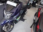 TVS Ntorq 125 2026