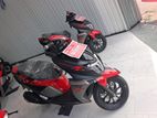 TVS Ntorq 125 2026