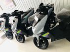 TVS Ntorq 125 2026