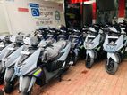 TVS Ntorq 125 2026