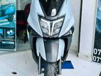 TVS Ntorq 125 2026