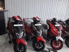 TVS Ntorq 125 2026