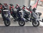 TVS Ntorq 125 2026